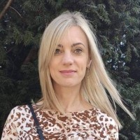 Elżbieta Olszewska