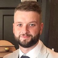 Ryan Chalmers