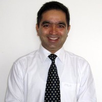 Pradeep Kumar