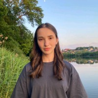 Anastasiia Savchyn