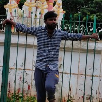 Venkataramana Anapalli