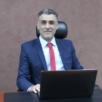 Ala Abu Mahfouz (FMP®)(SFP®)