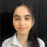 Hiba Ansari
