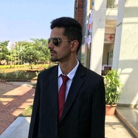 Arsh Raina