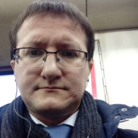 Vladimir Muratov