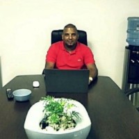 Yugen Govender