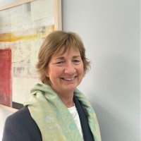 Siobhan O'Leary