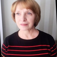 Ирина Строганова