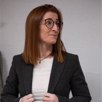 Mireia Bosca Ballester