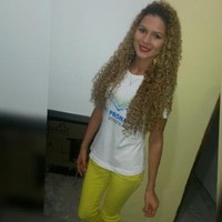 Flaviane Da Silva Santos Alves