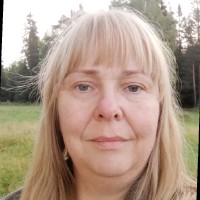 Eva Pålsson