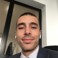 Alex Belarbi