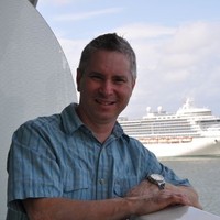 Stéphane Bédard