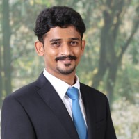 Evan Stephen Balavari