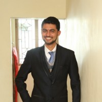 Ankit Nandaniya