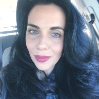 Melissa Morrow