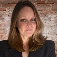 Jennifer Carter, PMP