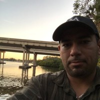Jose R Ramos