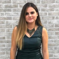Selin Gündogan