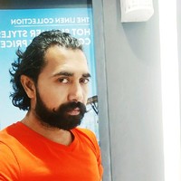 Sundeep Singh Sidhu
