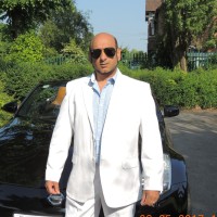 Abdul K Nabi
