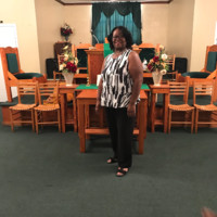 Brenda Fitten