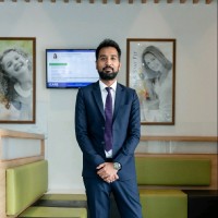 Ehteshaam Ali