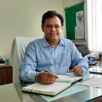 Anil Kumar