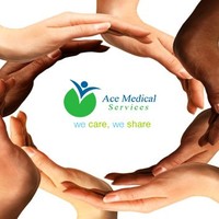 Ace Medical Services Pte Ltd