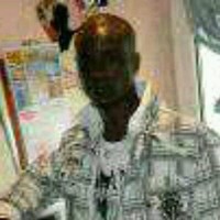 Amadou Ba