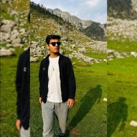 Bhavesh Negi
