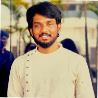 SAI TEJA A