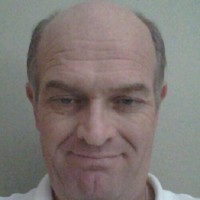 Kevin Hare