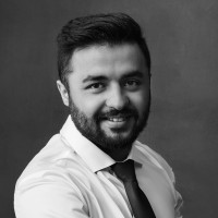 Ahmad Milad Behzad, AICP