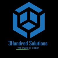 3Hundred Solutions