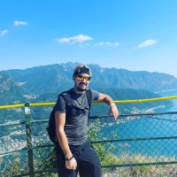 Hubert Emanuel Mantovani