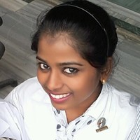 Bhavya Dcosta