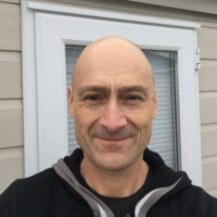 Mark Wheatley