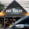 Fat Belly Fat Belly and Friends