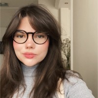 Julianne Gouvea