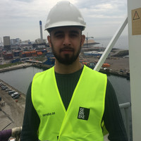 Mohammed Alsaadi