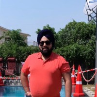Harpreet Singh Bedi