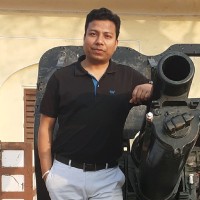Amit Vaish