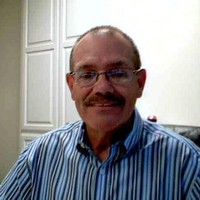Richard Creagh