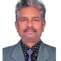 Dhamotharan A