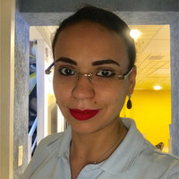 Fernanda Cristina Dos Santos