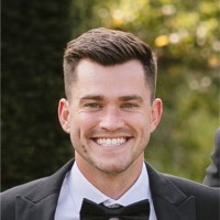 Kieran Cooper