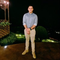 Kevin Mora
