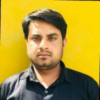 Pushpendra Gupta
