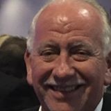 Gordon Smith, FCIPD, MSc.